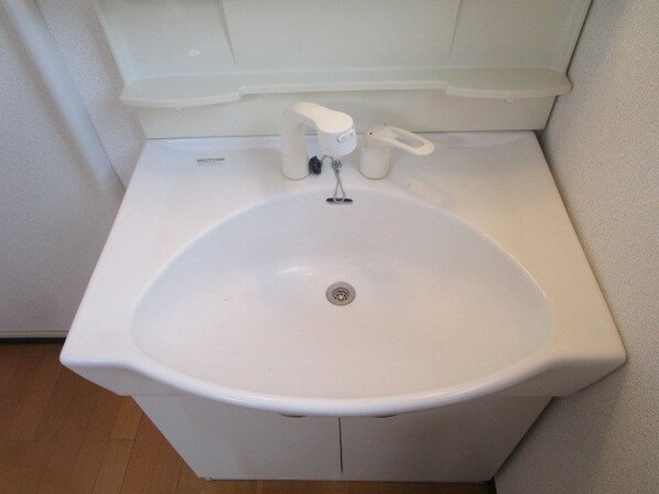 ミタカハイツの物件内観写真